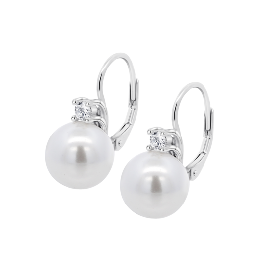 Orecchini - Donna - LS2225-4/1 - Lotus Style - Acciaio