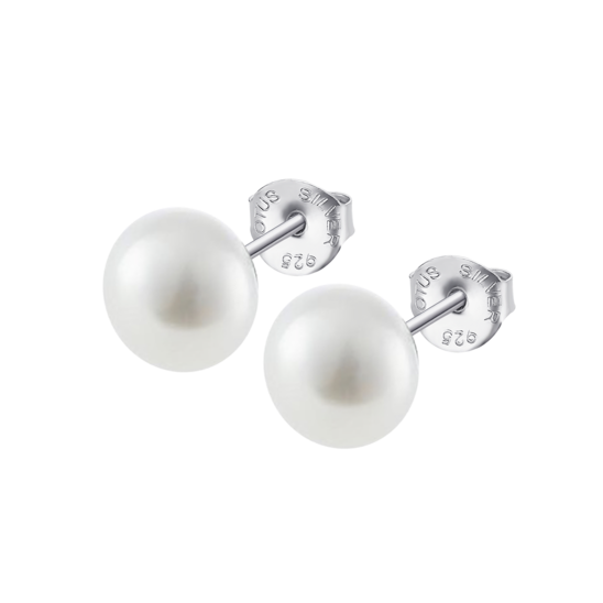 Pendientes Lotus Silver Lp3858-4/2 Plata, Mujer