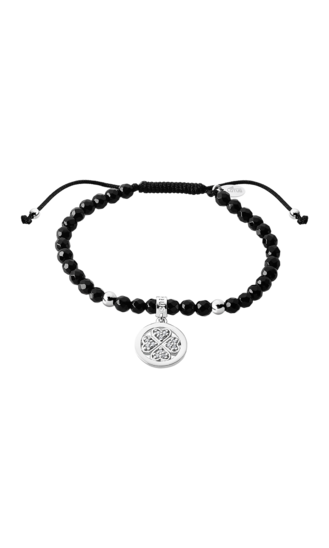 Bracciale Uomo In Argento Lotus Mystic – Modello LP1768-2/6, Gioiello Lotus Silver
