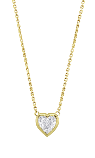 LOTUS STYLE Collana LS1780 Urban Woman In Acciaio Inossidabile 316L – Geometrica, 208 Mm, Elegante