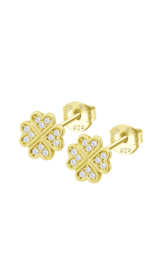 Lotus Silver Orecchini Donna LP3052-4/1 - Collezione Pure Essential In Argento - 2