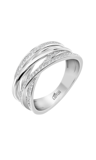 Anillos de boda platino mujer - Colección Nueva 2026