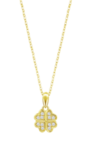 Lotus Silver Orecchini Donna LP3052-4/1 - Collezione Pure Essential In Argento - 3