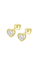 Lotus Silver LP1712-4-1 JLP1712-4-1 - Orecchini Donna in Argento
