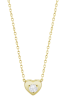 Lotus Silver women's silver necklace LP3849-1/1