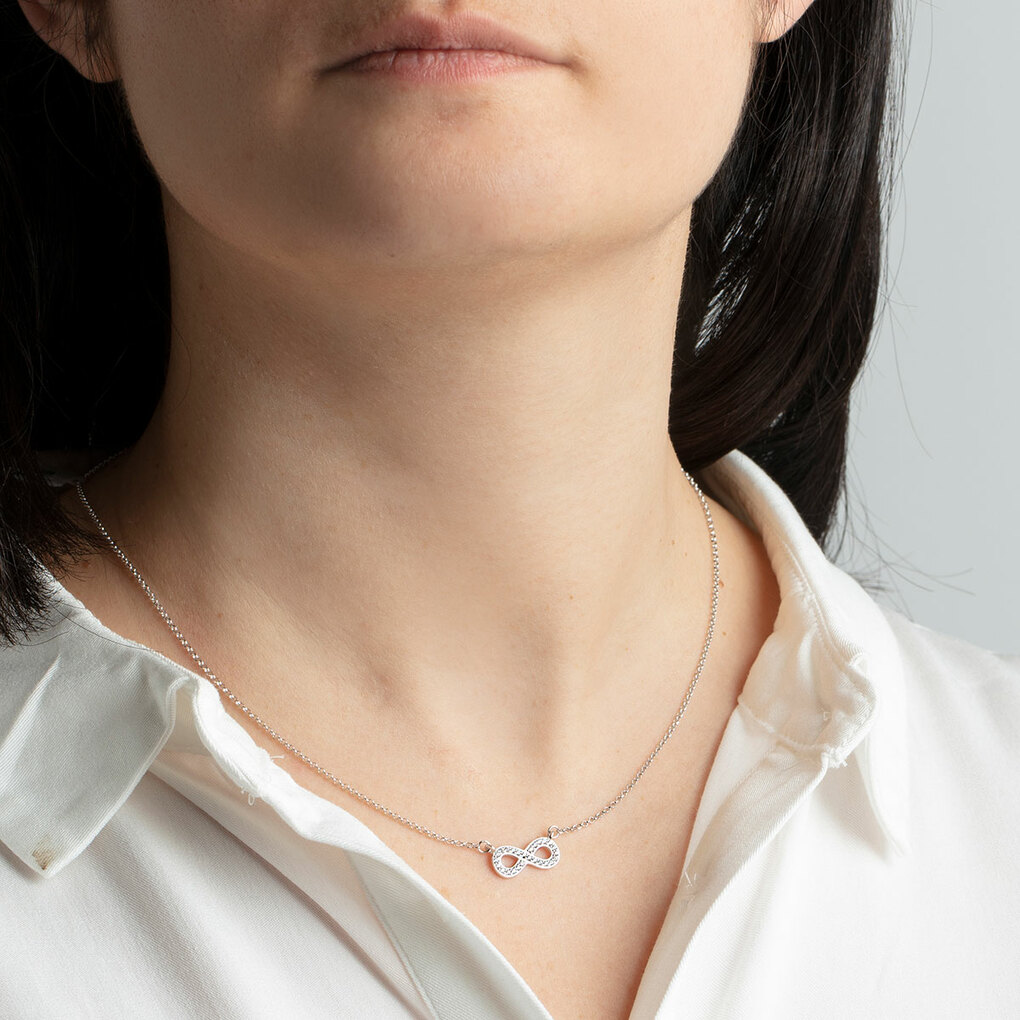 Lotus Stile Orecchini da Donna Ls1780-4/1 Chiusura a Farfalla