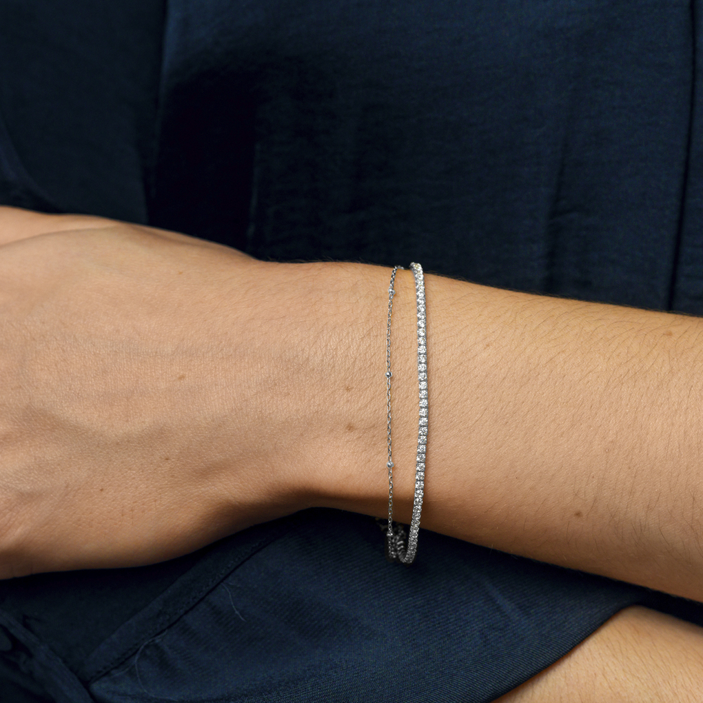 LOTUS - Bracciale Donna Lotus Lp3181-2/4
