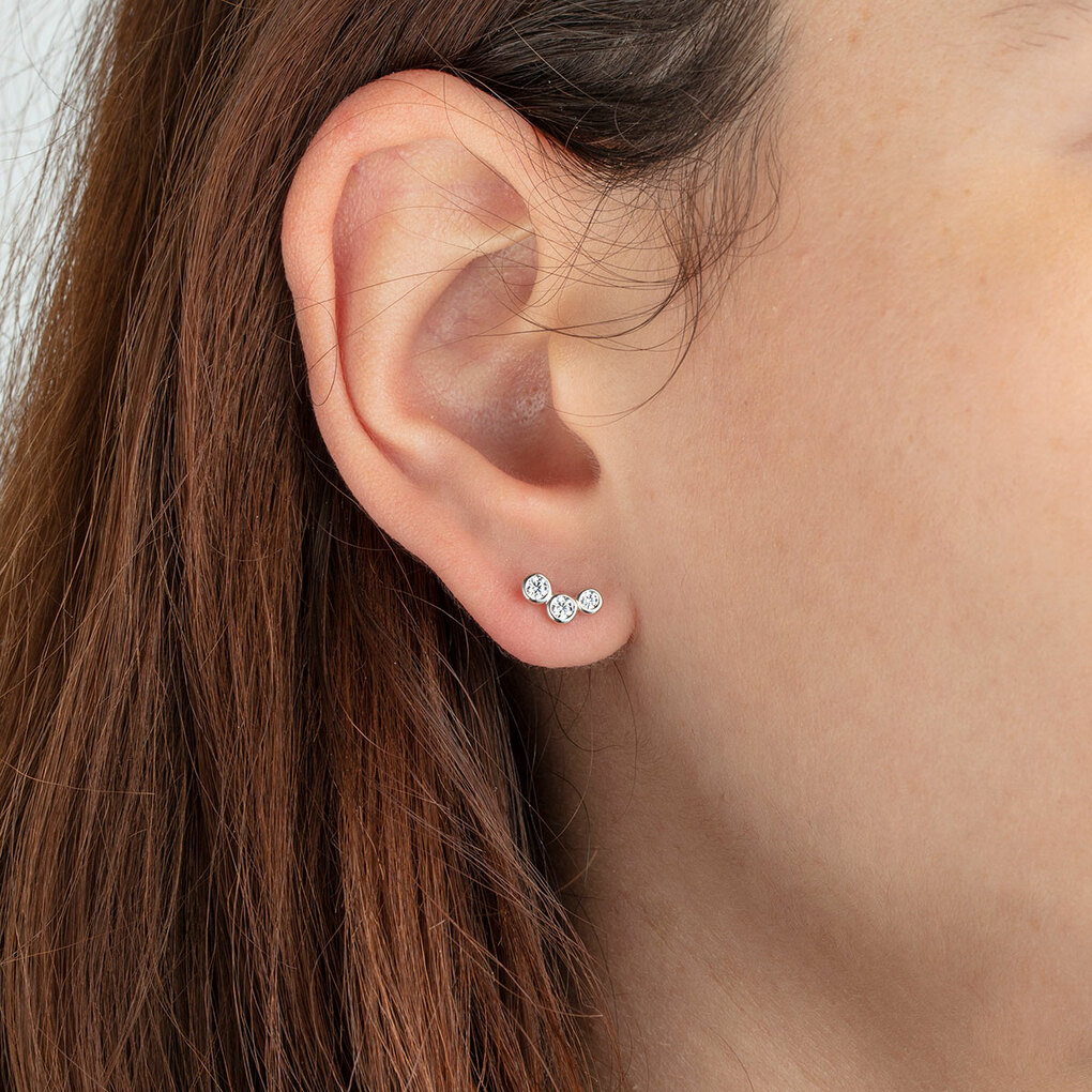 Boucles d´oreilles Femme Lotus LP3419-4/1 main image 1