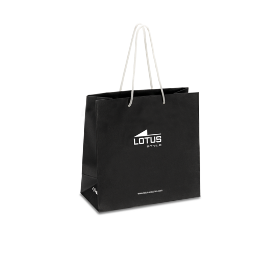 Orecchini - Donna - Lotus - LS2424-4/1 - Urban woman