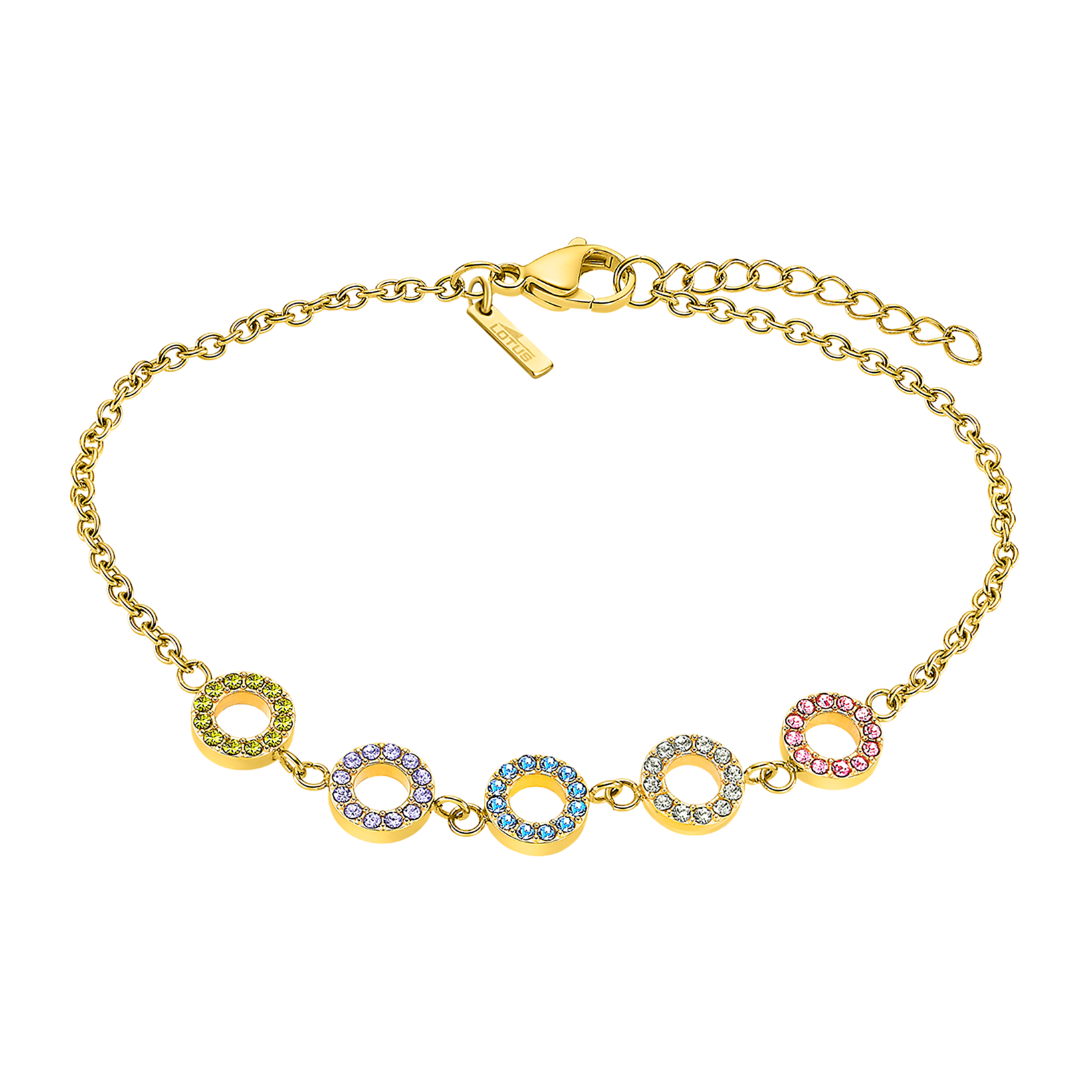 Bracciale Donna Lotus LS2168-2/1 8430622765353