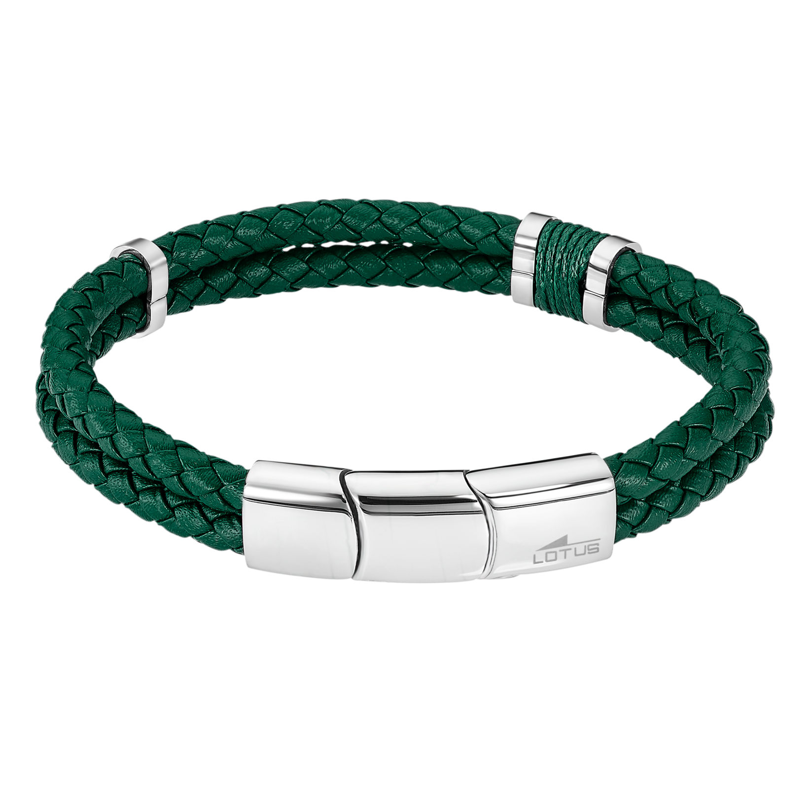 Lotus Style men's stainless steel bracelet LS2529-2/4