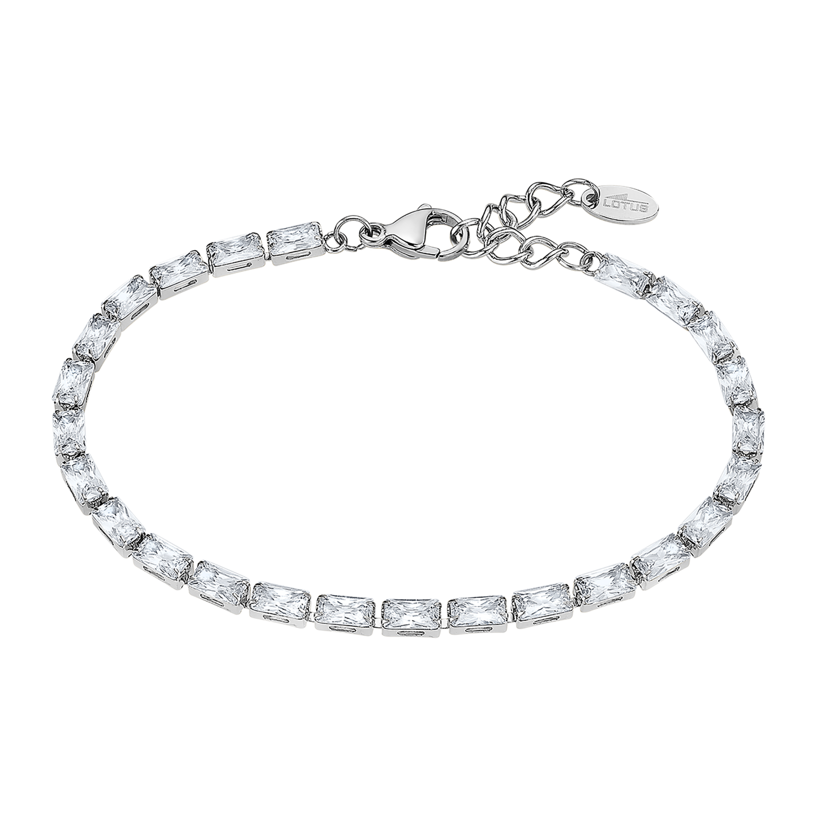 Bracelet Lotus Argenté Unisexe - Style Vintage Thaïlandais - Neuf Avec étiquettes