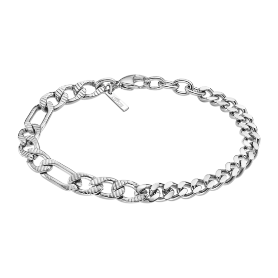 Pulsera de hombre Lotus Style LS2284-2/2 Urban Man de acero inoxidable