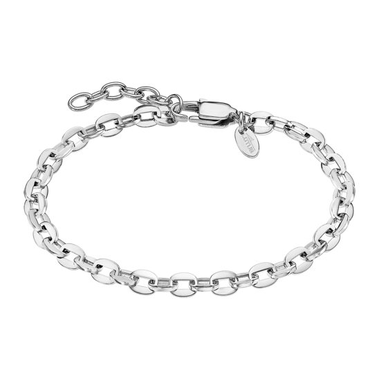 Pulsera Lotus Style Urban Woman Ls2337-2/1 Acero Inoxidable, Mujer