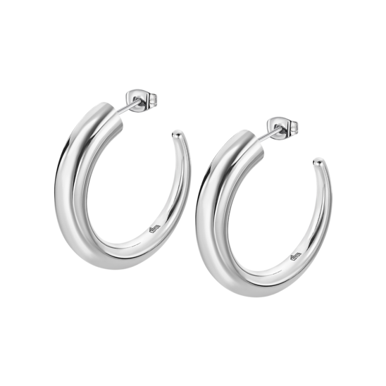 Pendientes Lotus Style Urban Woman Ls2344-4/1 Acero Inoxidable 316l, Mujer