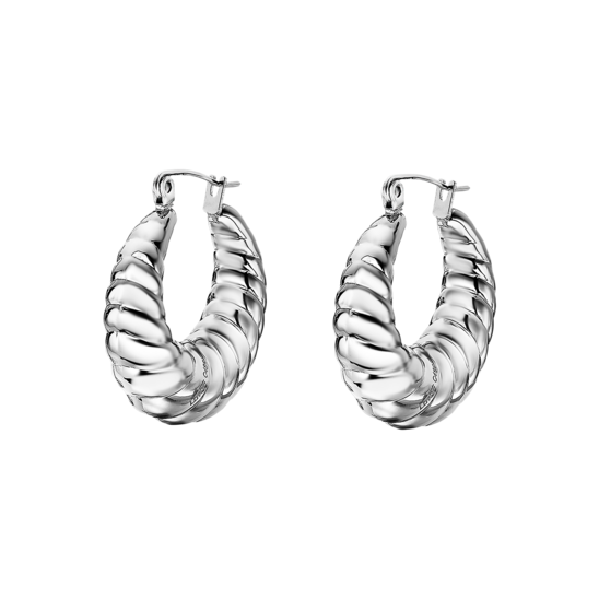 lotus PENDIENTES LOTUS STYLE URBAN WOMAN LS2345-4/1 ACERO INOXIDABLE 316L MUJER