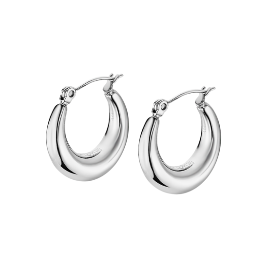 Pendientes Lotus Style Urban Woman Ls2346-4/1 Acero Inoxidable, Mujer