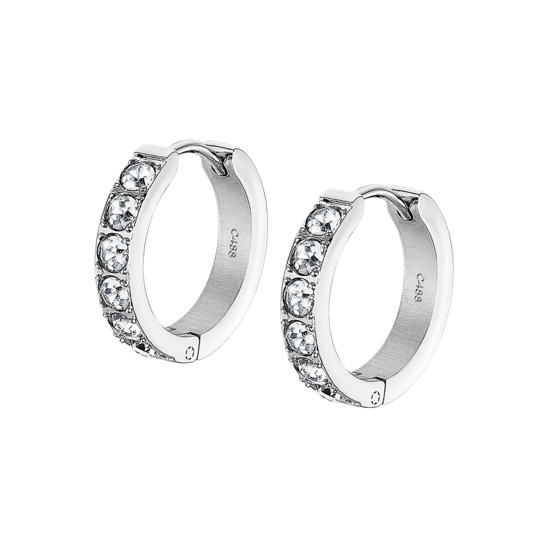 Pendientes Lotus Style Urban Woman Ls2354-4/1 Acero Inoxidable, Mujer