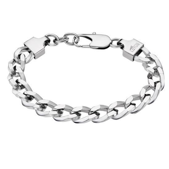 lotus PULSERA LOTUS STYLE MEN IN BLACK LS2361-2/1 ACERO INOXIDABLE 316L HOMBRE