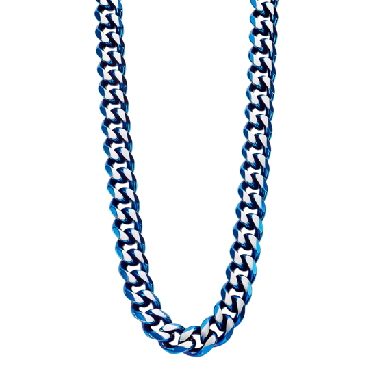 lotus COLLAR LOTUS STYLE URBAN MAN LS2363-1/1 ACERO INOXIDABLE 316L HOMBRE