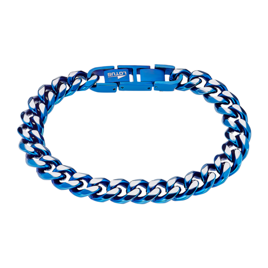 lotus PULSERA LOTUS STYLE URBAN MAN LS2363-2/1 ACERO INOXIDABLE 316L HOMBRE