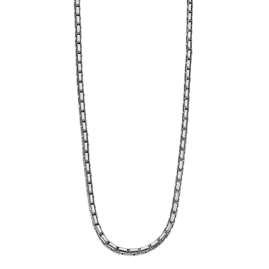 lotus COLLAR LOTUS STYLE URBAN MAN LS2367-1/1 ACERO INOXIDABLE 316L HOMBRE