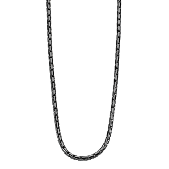 lotus COLLAR LOTUS STYLE URBAN MAN LS2367-1/3 ACERO INOXIDABLE 316L HOMBRE