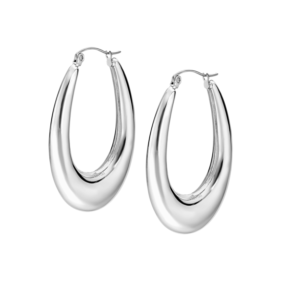 Pendientes Lotus Style Urban Woman Ls2411-4/1 Acero Inoxidable, Mujer