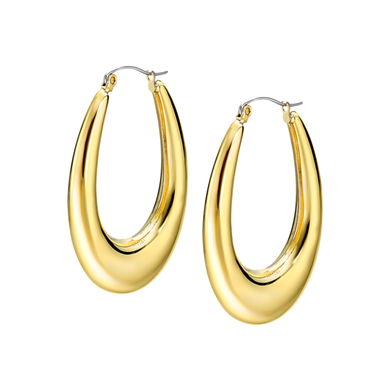 Pendientes Lotus Style Urban Woman Ls2411-4/2 Acero Inoxidable, Mujer