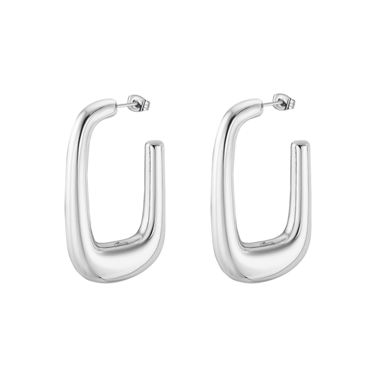 Pendientes Lotus Style Urban Woman Ls2412-4/1 Acero Inoxidable, Mujer
