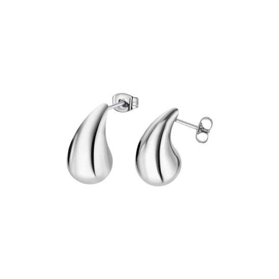 Pendientes Lotus Style Ls2426-4/1 Acero Inoxidable, Mujer