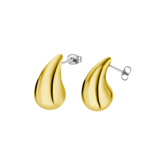 Pendientes Lotus Style Urban Woman Ls2427-4/2 Acero Inoxidable, Mujer