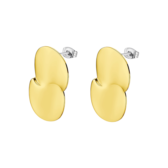 Pendientes Lotus Style Urban Woman Ls2435-4/2 Acero Inoxidable, Mujer
