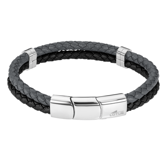 Pulsera Lotus Style Urban Man Ls2530-2/1 Acero Inoxidable, Hombre