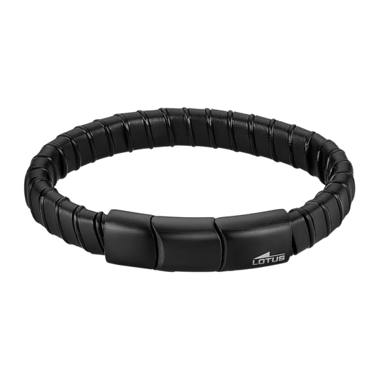 Pulsera Lotus Style Urban Man Ls2534-2/1 Acero Inoxidable, Hombre