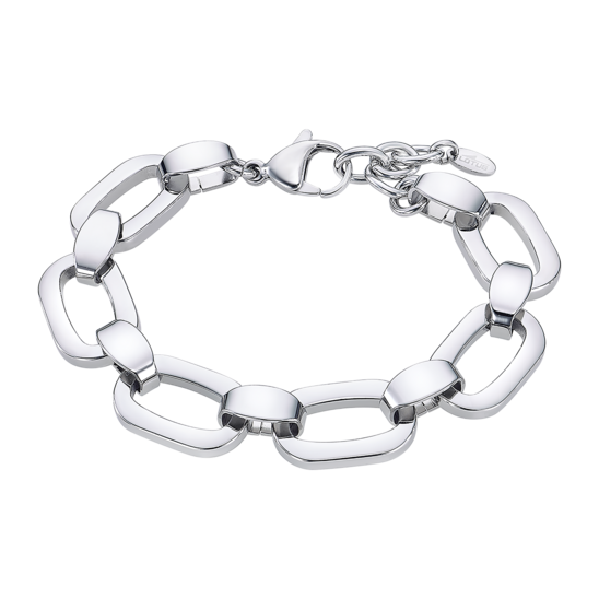 Pulsera Lotus Style Urban Woman Ls2581-2/1 Acero Inoxidable, Mujer