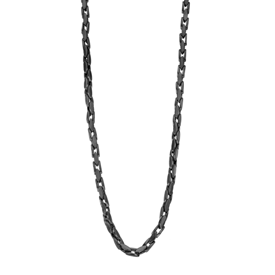 Collar Lotus Style Urban Man Ls2598-1/3 Acero Inoxidable, Hombre