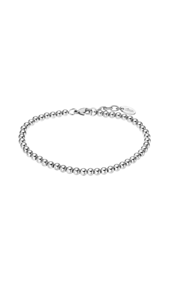 Orecchini Donna In Argento 925 Con Zirconi - Lotus Silver Pure Essential - Modello JLP1915-4-1 - 3