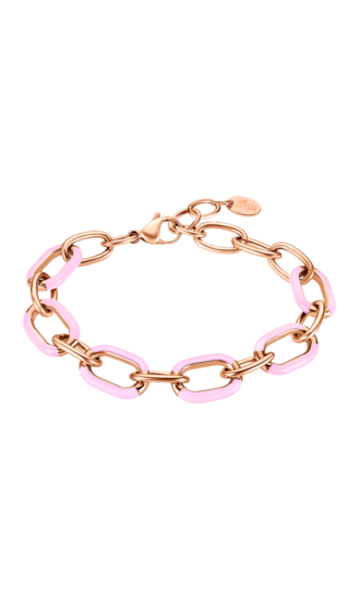 Lotus STYLE Bracciale Donna LS2330-2/2 Tropical Vibes - Acciaio Inossidabile 316L - Impermeabile - Confezione Originale