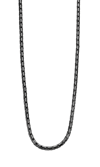 Lotus Style Bracciale Uomo Urban Man Modello LS2101-2/1 In Acciaio Inossidabile, Look Moderno E Robusto