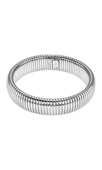 Dameshorloge Zilver - Arganolie