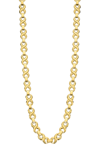 Collana Donna Lotus Style LS2124-1/2 – Gioiello Elegante E Raffinato