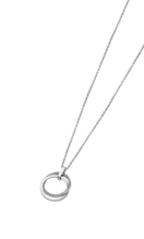 LOTUS STYLE WOMEN'S STAINLESS STEEL NECKLACE URBAN WOMAN LS1780-1/1