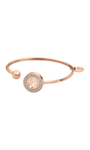 LOTUS STYLE DAMES STAAL ARMBAND LS2181-2/3