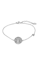 LOTUS STYLE DAMES STAAL ARMBAND LS2225-2/1