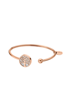 LOTUS STYLE DAMES STAAL ARMBAND LS2225-2/4