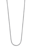 LOTUS STYLE HEREN 316L ROESTVRIJ STAAL KETTING KETTING URBAN WOMAN LS2297-1/1