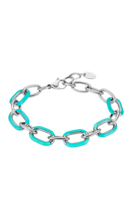 PULSERA LOTUS STYLE TROPICAL VIBES LS2330-2/2 ACERO INOXIDABLE 316L, MUJER
