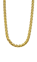 Collar Hombre Acero Inoxidable 316L – Lotus Style Urban Man LS2366-1/3 600mm Cadena