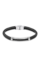 Lotus Style men's stainless steel bracelet LS2405-2/1
